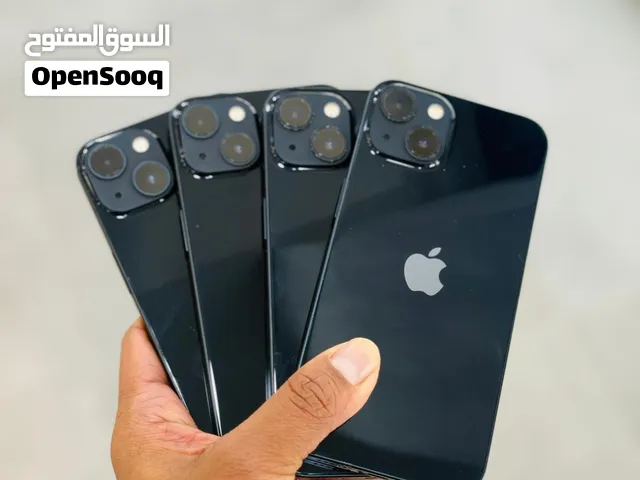 آيفون 13 – سعة 128 جيجابايت iPhone 13 – 128GB