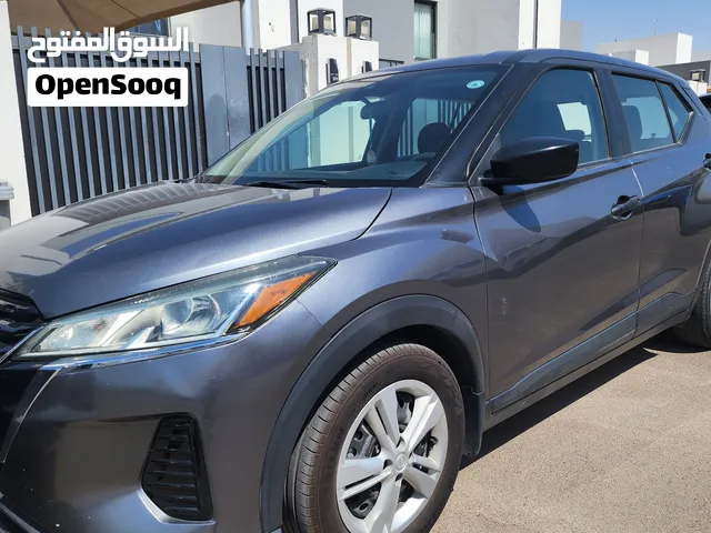 Used Nissan Kicks in Baghdad