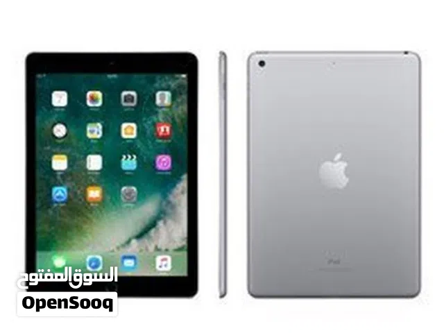 Apple iPad 5  in Muscat