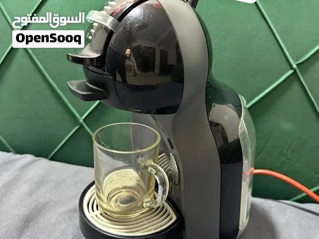 ماكينه قهوه بحاله ممتازه للبيع
