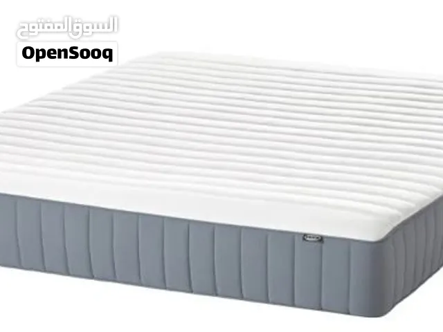 URGENT – IKEA VALEVÅG Mattress 140x200 – 180 AED