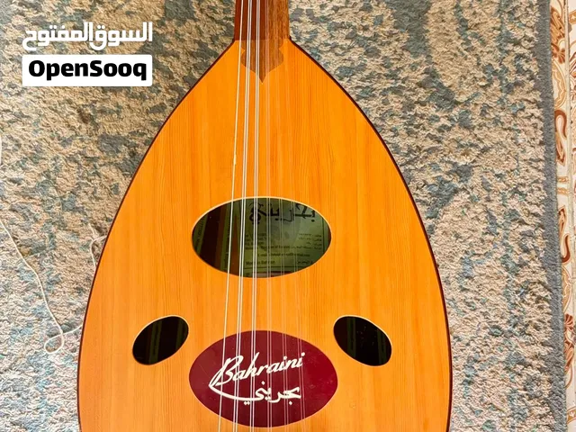 عود بحريني