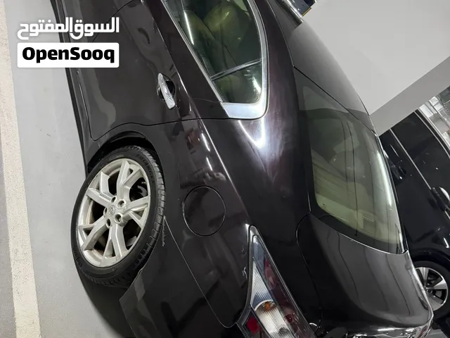2014 Nissan Maxima GCC Full Option — For Sale