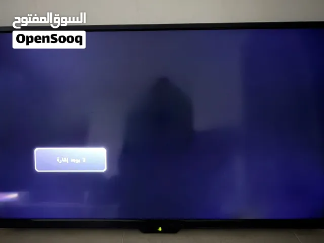 للبيع شاشه jvc غير ذكيه
