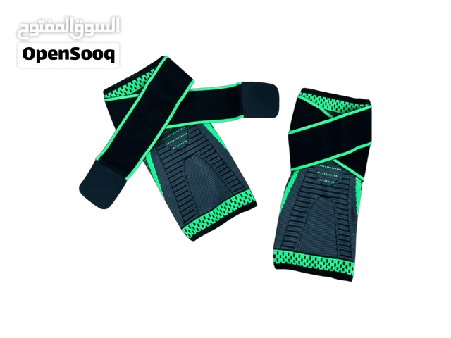دعم الكاحل