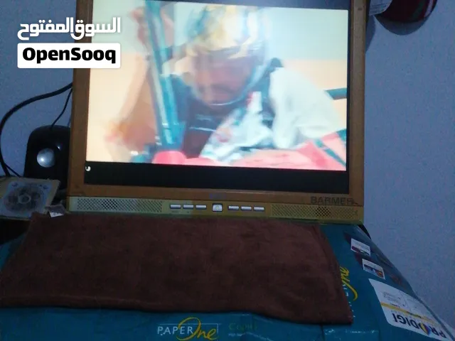 شاشات عادية وال سي دي 15 و17 و19