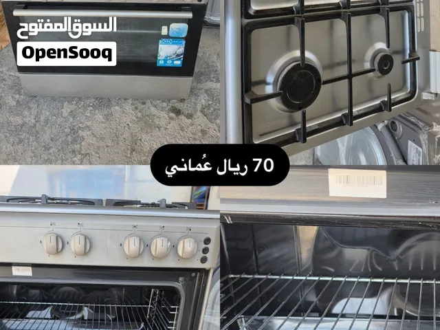 فرن بخمسه عيون ماركة  KAI (أكاي) حجم كبير