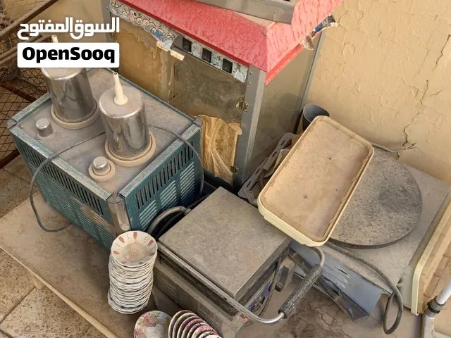 أجهزة كهربائية
