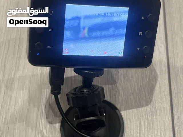 كاميرا السيارة Dash Cam Model: K2 الأصلية