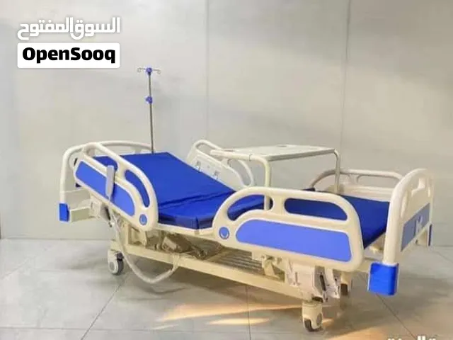 سرير طبي تخت طبي مستشفى
