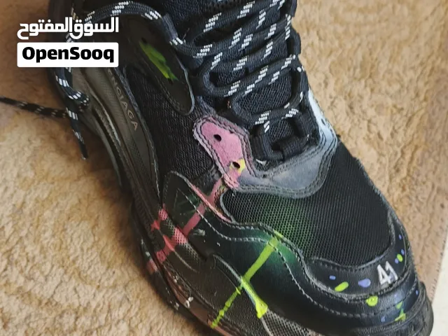 بوت اصلي ماركة BALENGLAGA للبيع بسعر مغري قبل متفاصل شوف سعرو