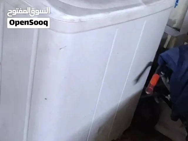 غساله مستعمله ب40 وبيهه مجال