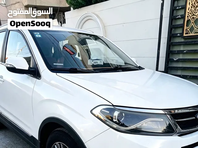 شيري تيكو 5
