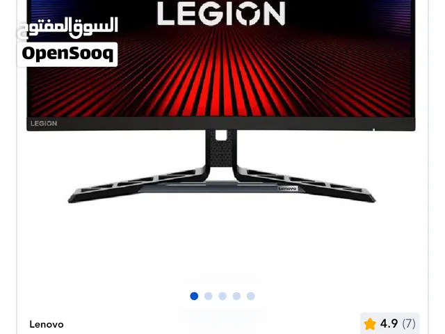 Lenovo Legion R27fc-30 27 Curved Gaming Monitor – 240Hz