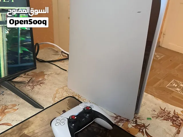 ستيشن خمسة بحالة جيدة