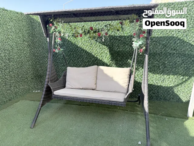 ديرفه للحديقة
