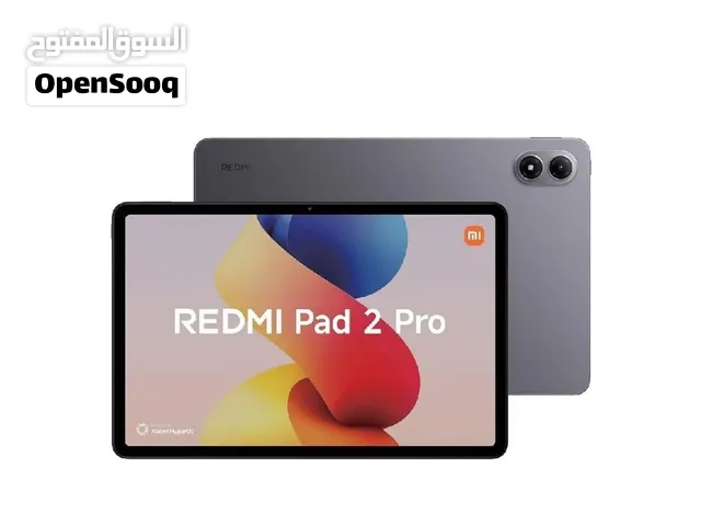 Redmi pad 2 pro 8gb Ram