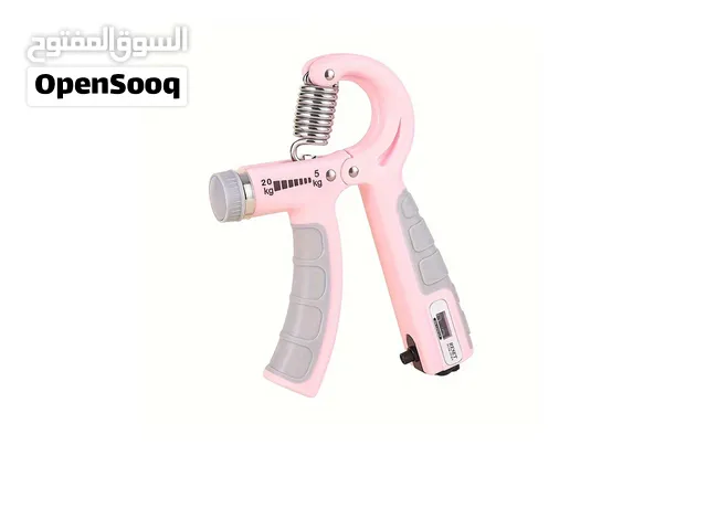 جهاز تمرين اليد Adjustable Hand Grip   عروض تصفية