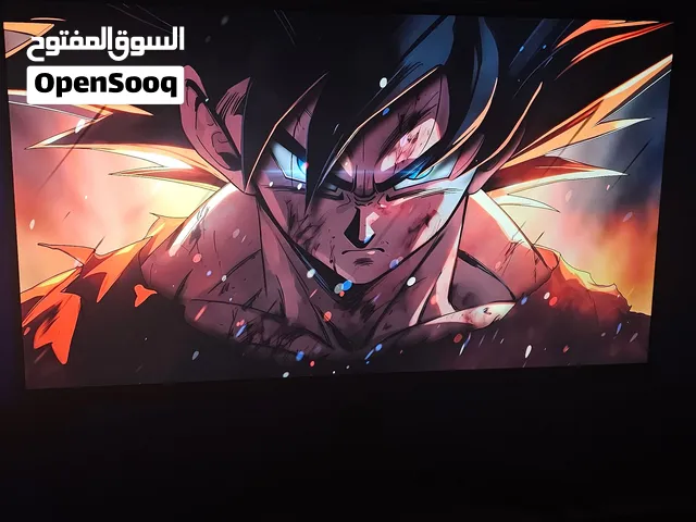 شاشة براند MSI الغني عن التعريف بسعر 190 الف