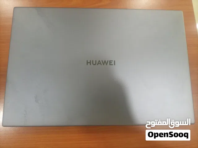 Huawei Matebook D14 2020