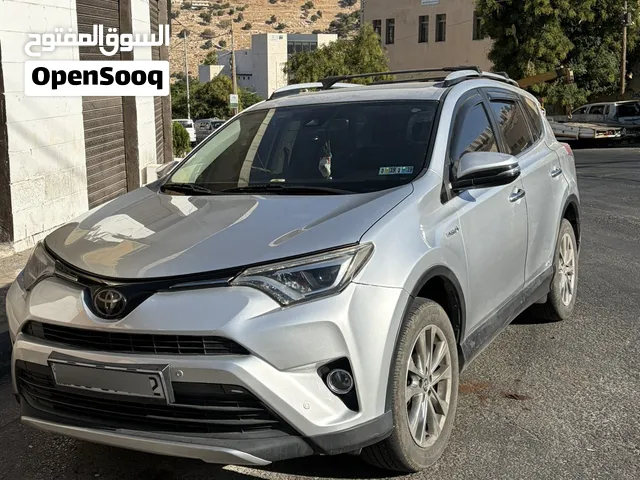 Used Toyota RAV 4 in Salt