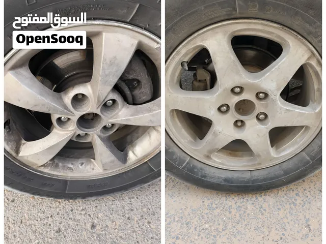استبدال ديسكوات