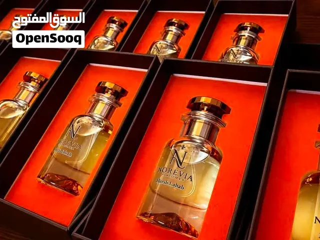 نوريڤيا للعطور المركزة
