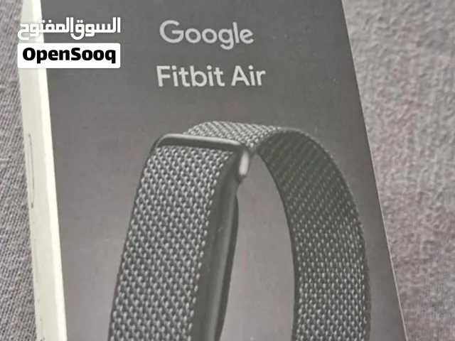Google Fitbit air