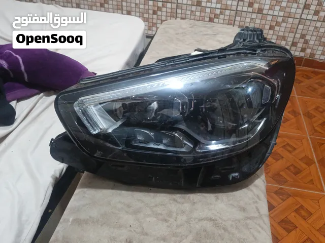 مرسيدس 2021