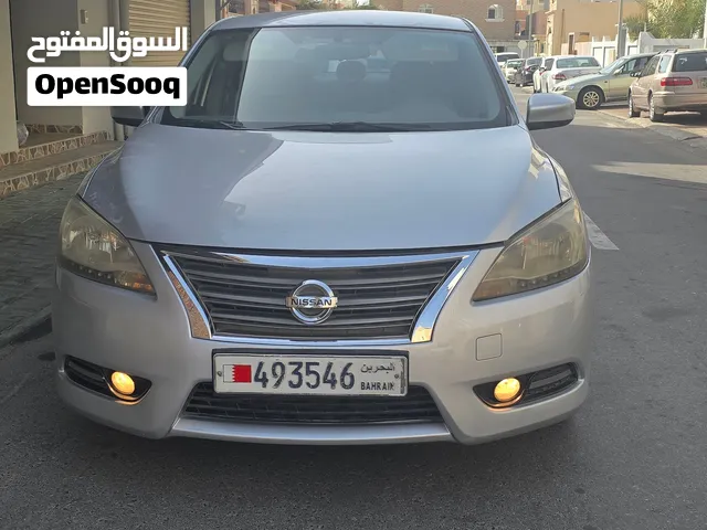 Used Nissan Sentra in Northern Governorate
