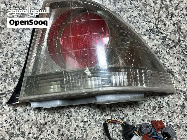 لليت خلفي (alteeza)2000-2004
