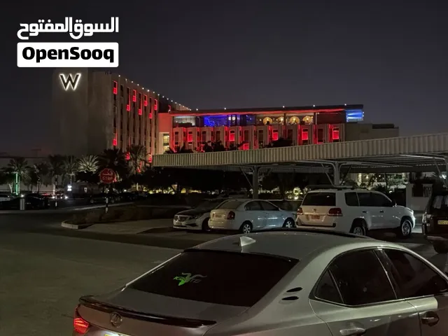 Used Lexus IS in Muscat