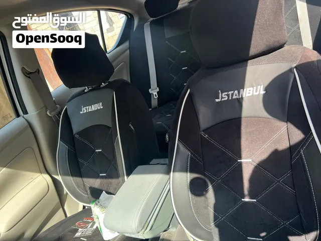 نيسان صني موديل 24