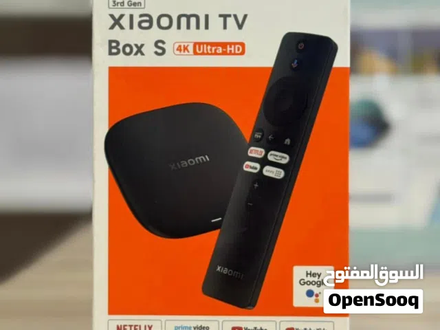 مطلوب رسيفر شاومي نفس الي ف الصورة الي معه ويكون بسعر مناسب يتواصل معي