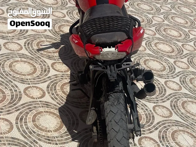 دراج اباتشي 160 سي سي