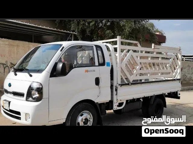 كيا حمل النقل الأثاث وعمال