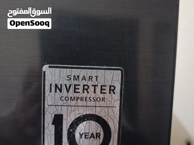 ثلاجة ال جي بابتين مع توصيل with delivery