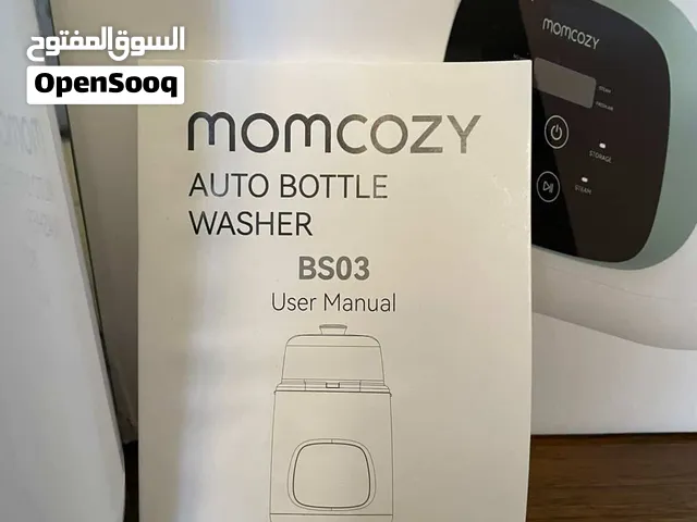 Momcozy KleanPal Pro Baby Bottle Washer