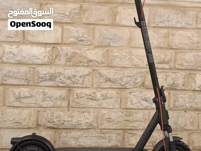 Shumi scooter like a new simple use