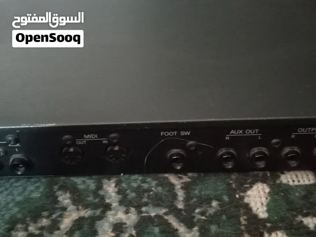 Yamah TMX module