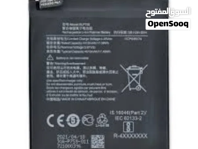 Oneplus 8 Pro Battery بطارية ون بلس 8 برو