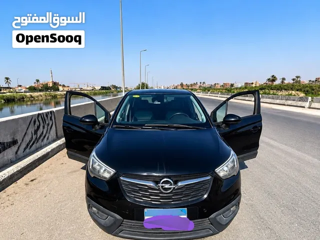 للبيع أوبل كروس لاند 2020 أوتوماتيك – فابريكة