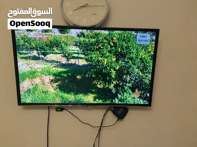 TCL Android Smart TV