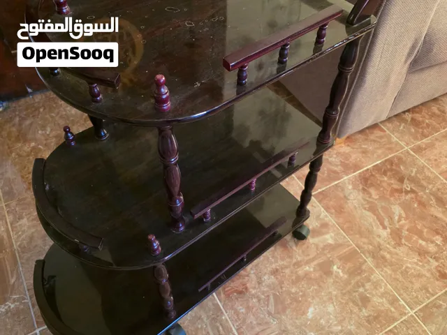 طاولة خدمات