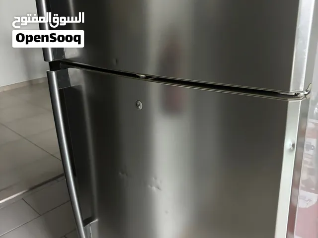 Samsung Double Door Refrigerator – Used