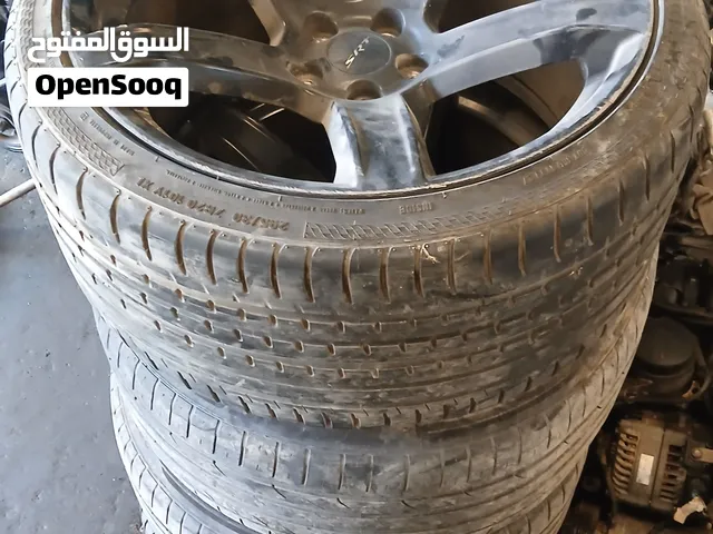 جنوط srt  .