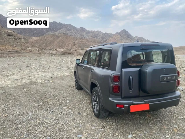 هافال H9 للبيع 2026
