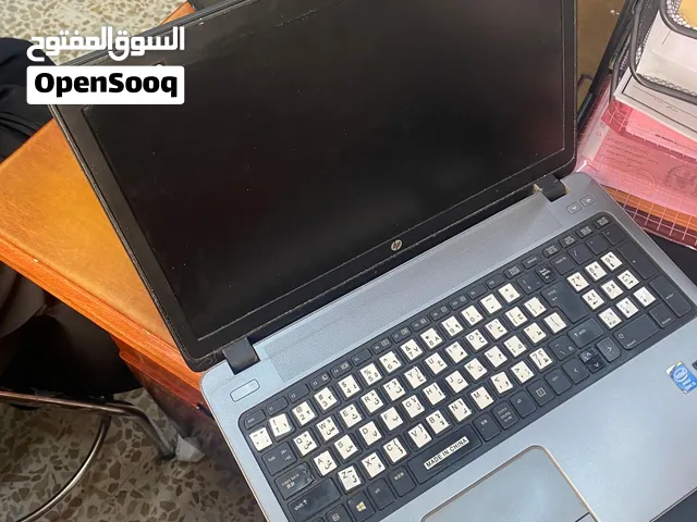 لابتوب hp مفيد للطلاب