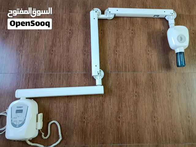 بيع قطع غيار أجهزة اسنان