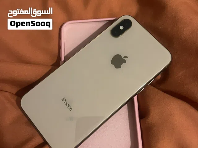 iPhone Xs great condition in Rak/Sharjah